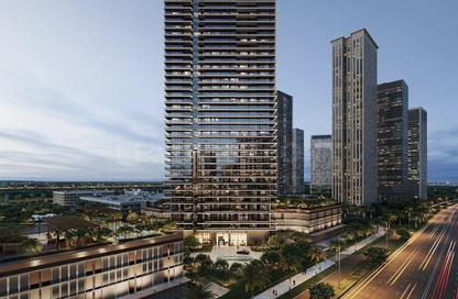 Apartment - 2 - 3 for sale in Albero by Emaar - Dubai Creek Harbour (The Lagoons) - Dubai