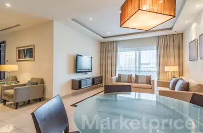 شقة - 2 غرف نوم - 2 حمامات للبيع في برج بونينجتون - (JLT) مجمع J - أبراج بحيرات الجميرا - دبي