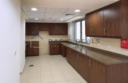 Apartment - 1 Bedroom - 2 Bathrooms for rent in Executive Tower B - Executive Towers - Business Bay - Dubai