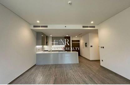 Apartment - Studio - 1 Bathroom for sale in Peninsula Four - Peninsula - Business Bay - Dubai