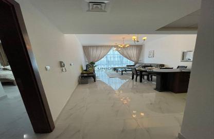 Apartment - 1 Bedroom - 2 Bathrooms for rent in Sydney Tower - District 18 - Jumeirah Village Circle - Dubai