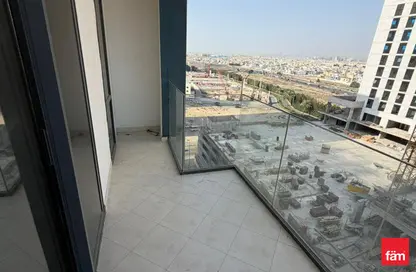 Apartment - 1 Bedroom - 1 Bathroom for rent in The East Crest by Meteora - District 17 - Jumeirah Village Circle - Dubai