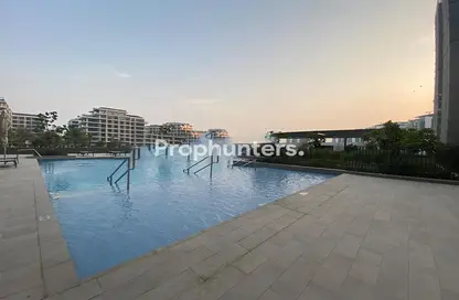 شقة - 2 غرف نوم - 3 حمامات للايجار في إكزيكتيف رزيدنسز 2 - إكزيكتيف رزيدنسز - دبي هيلز استيت - دبي