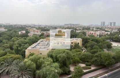 Apartment - 2 - 2 for rent in The Gardens Building 129 - The Gardens Buildings - The Gardens - Dubai