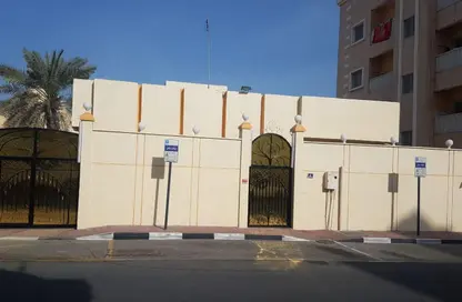 Villa - 3 Bedrooms - 3 Bathrooms for sale in Al Naimiya - Al Nuaimiya - Ajman Villa - 3 Bedrooms - 3 Bathrooms for sale in Al Naimiya - Al Nuaimiya - Ajman