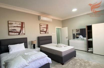 Apartment - 2 - 2 for rent in Concorde Building 2 - Al Mamourah - Ras Al Khaimah