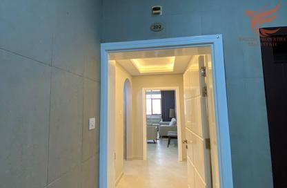Apartment - 2 - 2 for rent in Concorde Building 2 - Al Mamourah - Ras Al Khaimah
