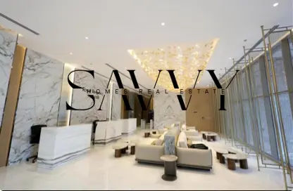 Apartment - 3 Bedrooms - 5 Bathrooms for rent in Royal Regency - Business Bay - Dubai