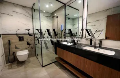 شقة - 3 غرف نوم - 5 حمامات للايجار في رويال ريجينسي - الخليج التجاري - دبي