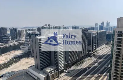 Apartment - 3 Bedrooms - 4 Bathrooms for rent in Burj Al Nujoom - Downtown Dubai - Dubai