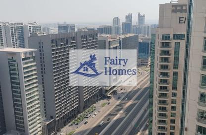 Apartment - 3 Bedrooms - 4 Bathrooms for rent in Burj Al Nujoom - Downtown Dubai - Dubai