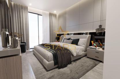 Apartment - Studio - 1 for sale in Samana Manhattan 2 - District 12 - Jumeirah Village Circle - Dubai