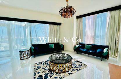 Apartment - 2 Bedrooms - 2 Bathrooms for rent in Miraclz Tower by Danube - Arjan - Dubai Apartment - 2 Bedrooms - 2 Bathrooms for rent in Miraclz Tower by Danube - Arjan - Dubai