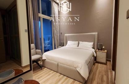 Apartment - 1 Bedroom - 1 Bathroom for sale in Azizi Aliyah - Dubai Healthcare City 2 - Al Jaddaf - Dubai