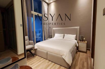 Apartment - 1 - 1 for sale in Azizi Aliyah - Dubai Healthcare City 2 - Al Jaddaf - Dubai Apartment - 1 - 1 for sale in Azizi Aliyah - Dubai Healthcare City 2 - Al Jaddaf - Dubai
