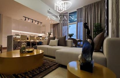 Apartment - 1 Bedroom - 1 Bathroom for sale in Azizi Aliyah - Dubai Healthcare City 2 - Al Jaddaf - Dubai