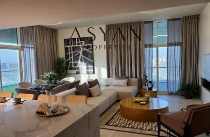 Apartment - 1 Bedroom - 1 Bathroom for sale in Azizi Aliyah - Dubai Healthcare City 2 - Al Jaddaf - Dubai Apartment - 1 Bedroom - 1 Bathroom for sale in Azizi Aliyah - Dubai Healthcare City 2 - Al Jaddaf - Dubai