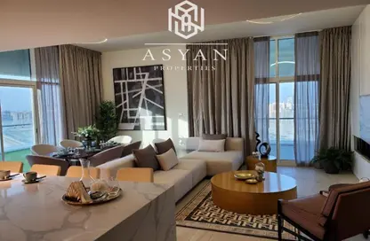 Apartment - 1 Bedroom - 1 Bathroom for sale in Azizi Aliyah - Dubai Healthcare City 2 - Al Jaddaf - Dubai Apartment - 1 Bedroom - 1 Bathroom for sale in Azizi Aliyah - Dubai Healthcare City 2 - Al Jaddaf - Dubai