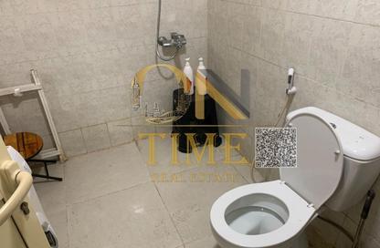 Apartment - Studio - 1 Bathroom for rent in The Icon Casa 2 - Al Rashidiya 3 - Al Rashidiya - Ajman