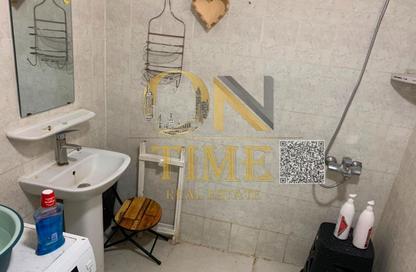 Apartment - Studio - 1 Bathroom for rent in The Icon Casa 2 - Al Rashidiya 3 - Al Rashidiya - Ajman