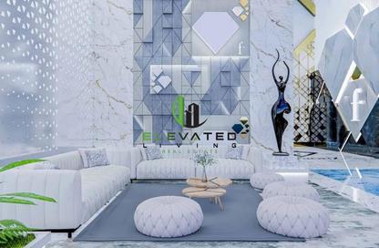 Apartment - Studio - 1 Bathroom for sale in Fashionz by Danube - District 4 - Jumeirah Village Triangle - Dubai Apartment - Studio - 1 Bathroom for sale in Fashionz by Danube - District 4 - Jumeirah Village Triangle - Dubai