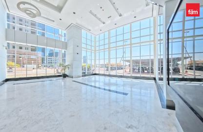 Office Space - Studio for rent in Jumeirah Business Centre 1 (JBC 1) - JLT Cluster G - Jumeirah Lake Towers - Dubai