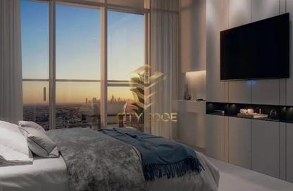 Apartment - 4 Bedrooms - 6 Bathrooms for sale in JOUD - Al Mamzar - Sharjah - Sharjah
