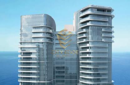 Apartment - 4 Bedrooms - 6 Bathrooms for sale in JOUD - Al Mamzar - Sharjah - Sharjah Apartment - 4 Bedrooms - 6 Bathrooms for sale in JOUD - Al Mamzar - Sharjah - Sharjah