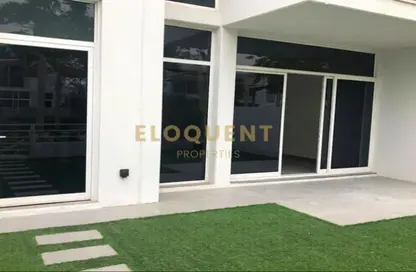 تاون هاوس - 3 غرف نوم - 4 حمامات للايجار في 1 أرابيلا تاون هاوس - أرابيلا تاون هاوس - مدن - دبي