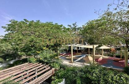Townhouse - 3 Bedrooms - 4 Bathrooms for rent in Arabella Townhouses 1 - Arabella Townhouses - Mudon - Dubai