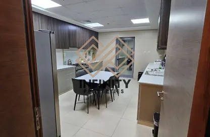 شقة - 2 غرف نوم - 3 حمامات للبيع في أبراج غلفا - الراشدية 1 - الراشدية - عجمان