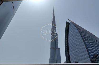 Apartment - 1 Bedroom - 2 Bathrooms for rent in Kempinski BLVD - Downtown Dubai - Dubai