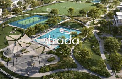 Villa - 4 Bedrooms - 5 Bathrooms for sale in Avena 2 - Avena - The Valley - Dubai