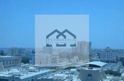 Apartment - 1 Bedroom - 2 Bathrooms for sale in City Tower - Al Nuaimiya - Ajman Apartment - 1 Bedroom - 2 Bathrooms for sale in City Tower - Al Nuaimiya - Ajman
