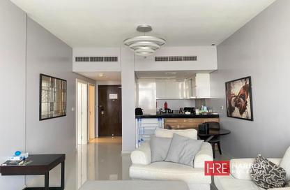 Apartment - 1 Bedroom - 2 Bathrooms for rent in Artesia B - Artesia - Damac Hills - Dubai