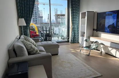 Apartment - 1 Bedroom - 1 Bathroom for rent in Rise Residences - District 16 - Jumeirah Village Circle - Dubai