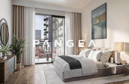 Apartment - 1 - 1 for rent in The Mayfair - Town Square - Dubai Apartment - 1 - 1 for rent in The Mayfair - Town Square - Dubai