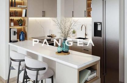 Apartment - 1 - 1 for rent in The Mayfair - Town Square - Dubai Apartment - 1 - 1 for rent in The Mayfair - Town Square - Dubai