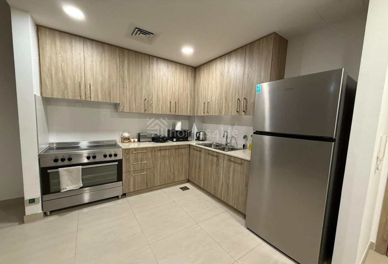 Fully Furnished | Pool View | High Floor | Vacant photo 4