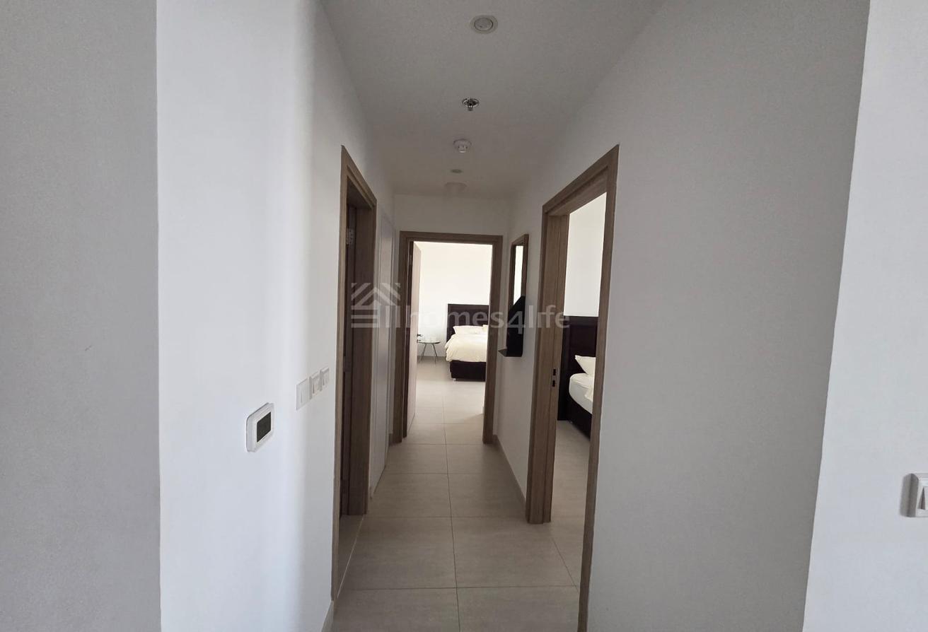 Fully Furnished | Pool View | High Floor | Vacant photo 7