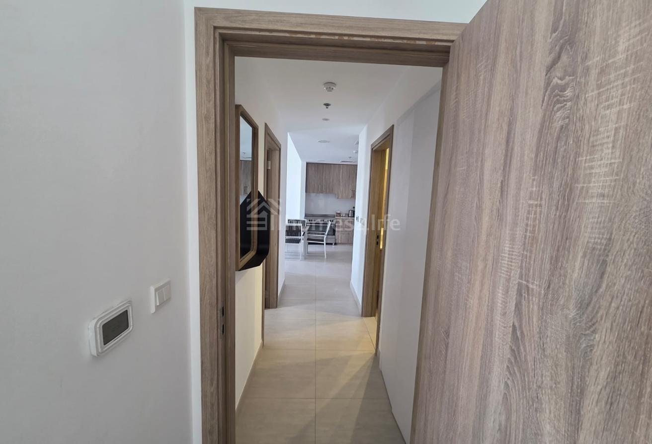 Fully Furnished | Pool View | High Floor | Vacant photo 6