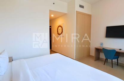 Hotel  and  Hotel Apartment - 1 Bedroom - 2 Bathrooms for rent in Barcelo Residences (Al Dar Tower) - Dubai Marina - Dubai