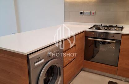 Apartment - 2 - 3 for rent in Radiant Square - City Of Lights - Al Reem Island - Abu Dhabi
