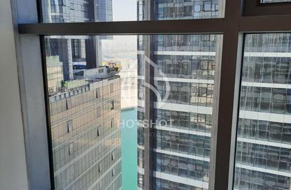 Apartment - 2 - 3 for rent in Radiant Square - City Of Lights - Al Reem Island - Abu Dhabi