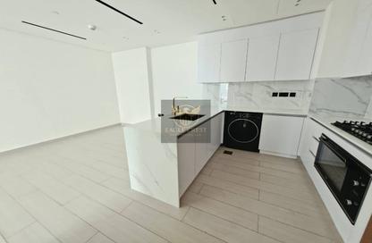 Apartment - 2 - 2 for rent in Binghatti Amber - District 11 - Jumeirah Village Circle - Dubai