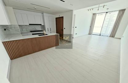 Apartment - 2 - 2 for rent in Binghatti Amber - District 11 - Jumeirah Village Circle - Dubai