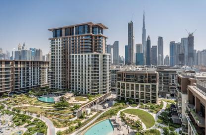 Apartment - 3 - 4 for sale in Erin - Central Park at City Walk - City Walk - Al Wasl - Dubai