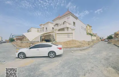 Villa - 5 Bedrooms - 7+ Bathrooms for sale in Al Mowaihat 1 - Al Mowaihat - Ajman