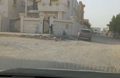 Villa - 5 Bedrooms - 7+ Bathrooms for sale in Al Mowaihat 1 - Al Mowaihat - Ajman