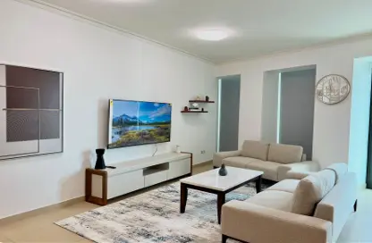 Apartment - 2 Bedrooms - 2 Bathrooms for rent in Burj Vista - Downtown Dubai - Dubai Apartment - 2 Bedrooms - 2 Bathrooms for rent in Burj Vista - Downtown Dubai - Dubai